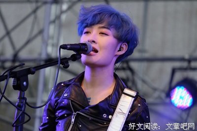 关于曾轶可经典名句