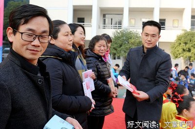 最经典的梁晓声名言大全