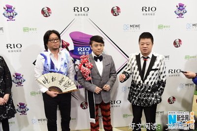 马薇薇当众哭诉，高晓松回复6个字惹怒全场