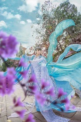 最全的《祸国》经典的句子