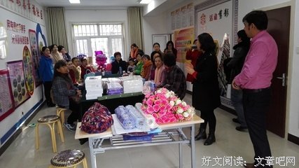 闲居生暖意