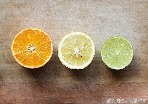 最经典的《个性网》好段摘抄