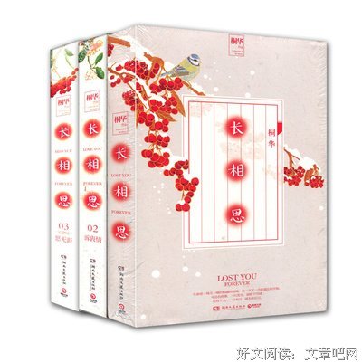 最全的《云中歌》小说摘抄大全