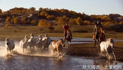 《千堆雪》经典语录