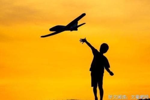 喜欢不要向往