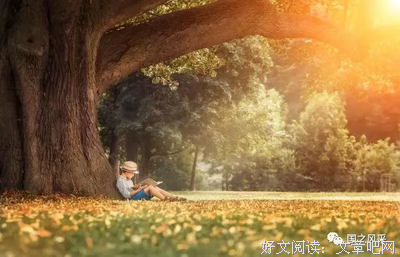 人和人的感情，其实非常脆弱