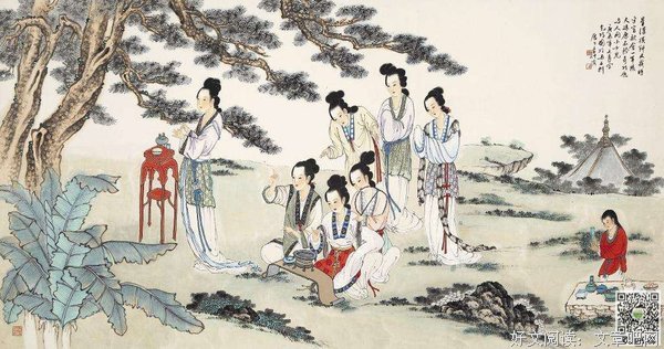 有关古代悲的句子