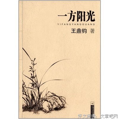 关于王鼎钧名言警句
