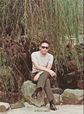 关于陈文茜名言警句
