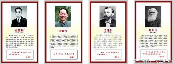 2018达尔文名言大全