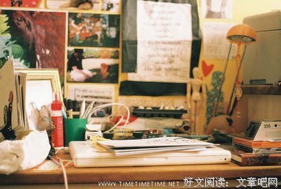 最全的《小时代》名句欣赏