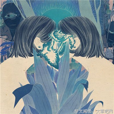 最全的《恶之花》语录摘抄