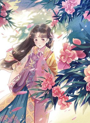 最全的《甄嬛传》小说摘抄大全