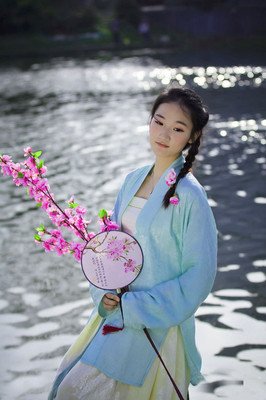 最经典的《花神传》小说句子大全