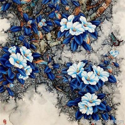 最新的《菜根谭》经典语句