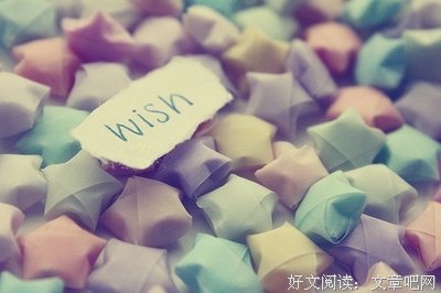 最经典的《长相守》经典语句