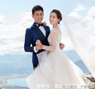张柏芝38岁生三胎，阿娇37岁结婚：那些“完蛋了”的女孩，终将夺