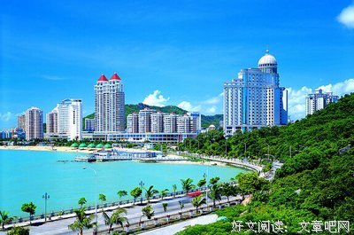 《夏季花开》的句子