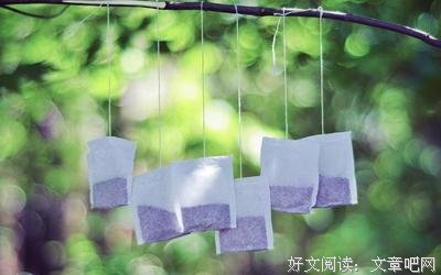 唯美英语名言