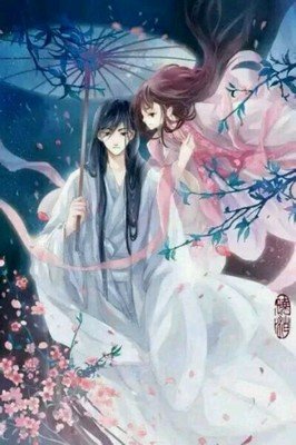 最全的《且试天下》经典语句