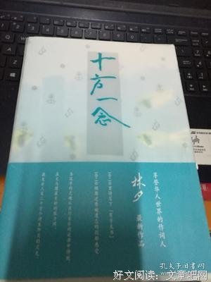 最全的《十方一念》好段摘抄