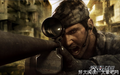 最全的《士兵突击》经典名句
