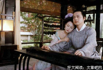 最全的《大明宫词》经典句子