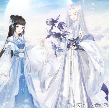 最全的《奇迹暖暖》经典的句子大全