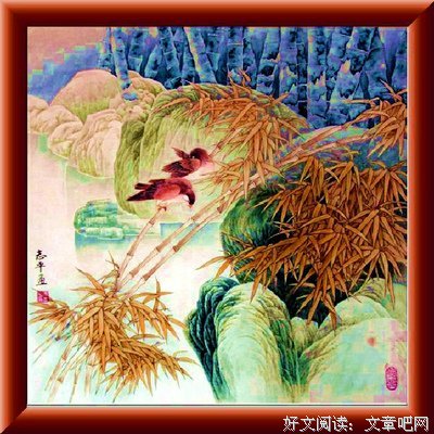 最新的《她很漂亮》好段摘抄大全