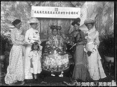 关于路人皆知的格言