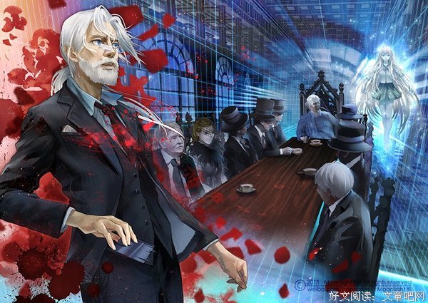 龙族IV·奥丁是民说没道想之渊优美的句子