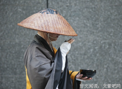 最经典的涤华禅师名言