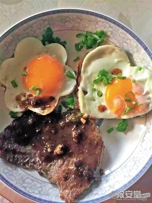 最新的鱼香肉丝座右铭