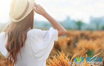 最新的《心灵鸡汤》经典语句大全