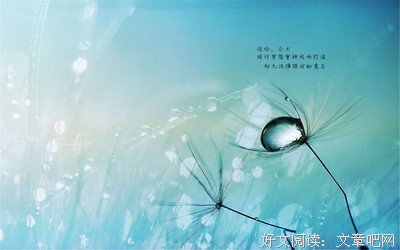 最经典的《性与性格》经典语录