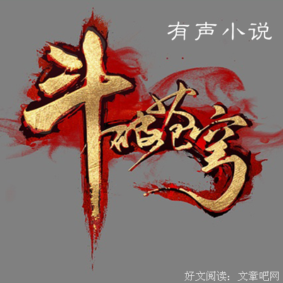 《斗破苍穹》小说摘抄
