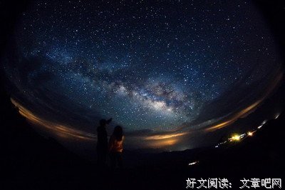 最经典的《星愿大陆》佳句摘抄