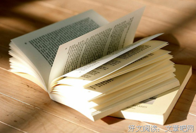 《素履之往》经典句子
