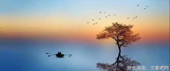 全家人旅游，国内最想去的三个地方，你们知道吗？