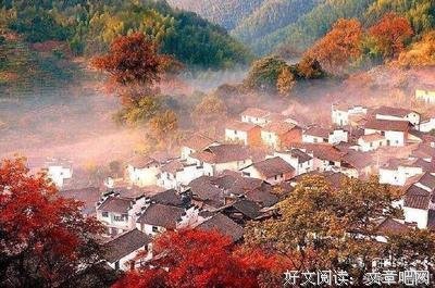 描写知足的经典句子