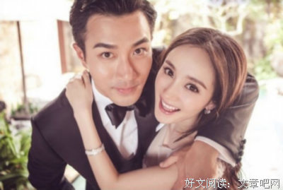 【教育】杨幂刘恺威高调宣布离婚：离婚后，孩子怎么办？