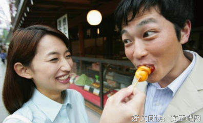 一个男人要是真的离不开你，他就不会这样对你