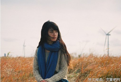 关于伤感的优美句子