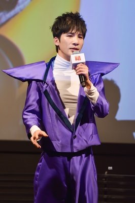 格鲁就觉见名句欣赏