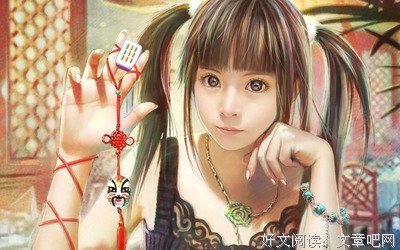 动漫句集2优美的句子