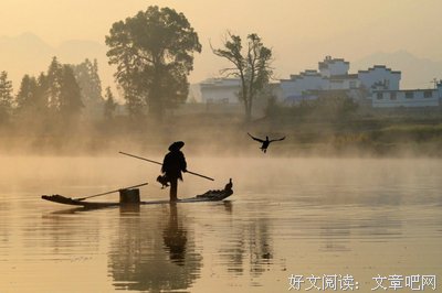 我喜欢的经典名句