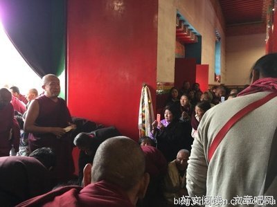 宗萨蒋扬钦哲仁波切名言