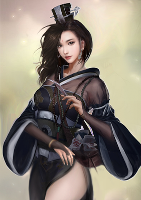 苏轼｜“多情”总被“无情”恼
