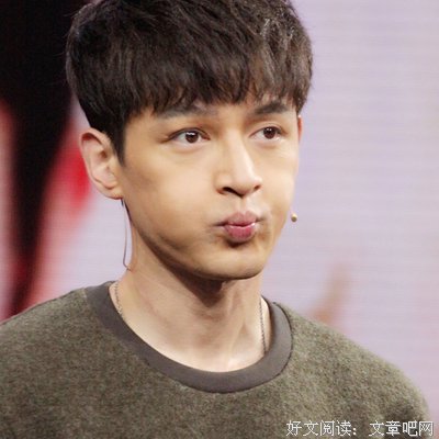 有关张智尧经典句子