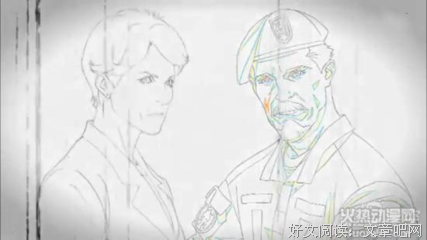 《虐杀器官》经典语句